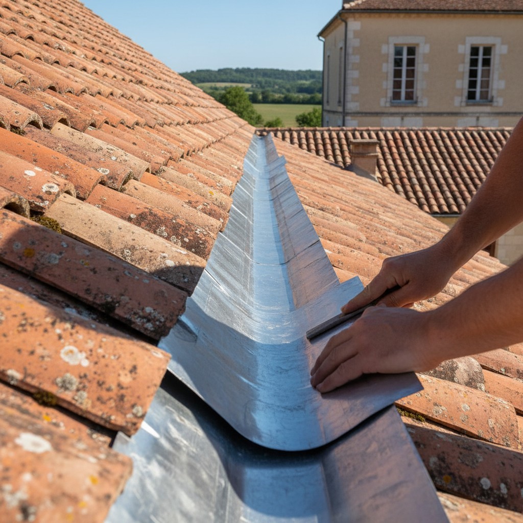 LA BERNAYENNE DE COUVERTURE